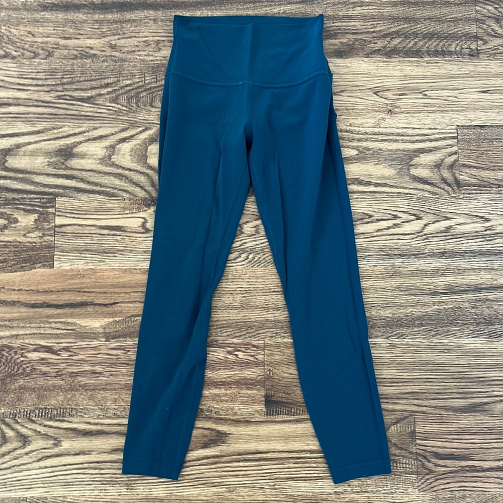 Lululemon Align Pants 25” inseam